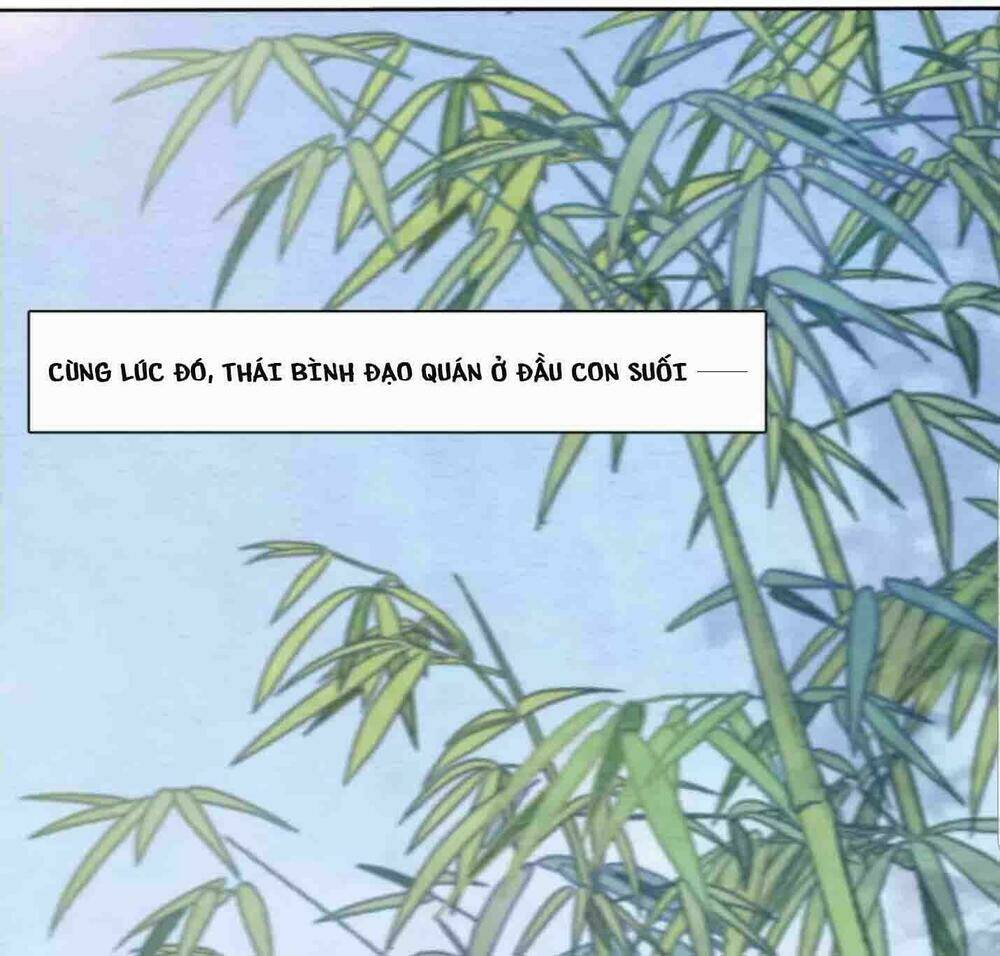 xuyên về cổ đại làm quốc bảo chapter 4 8