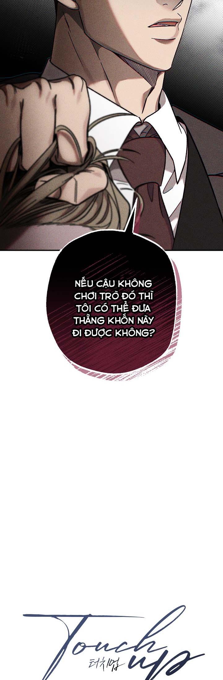 va chạm chapter 4 33