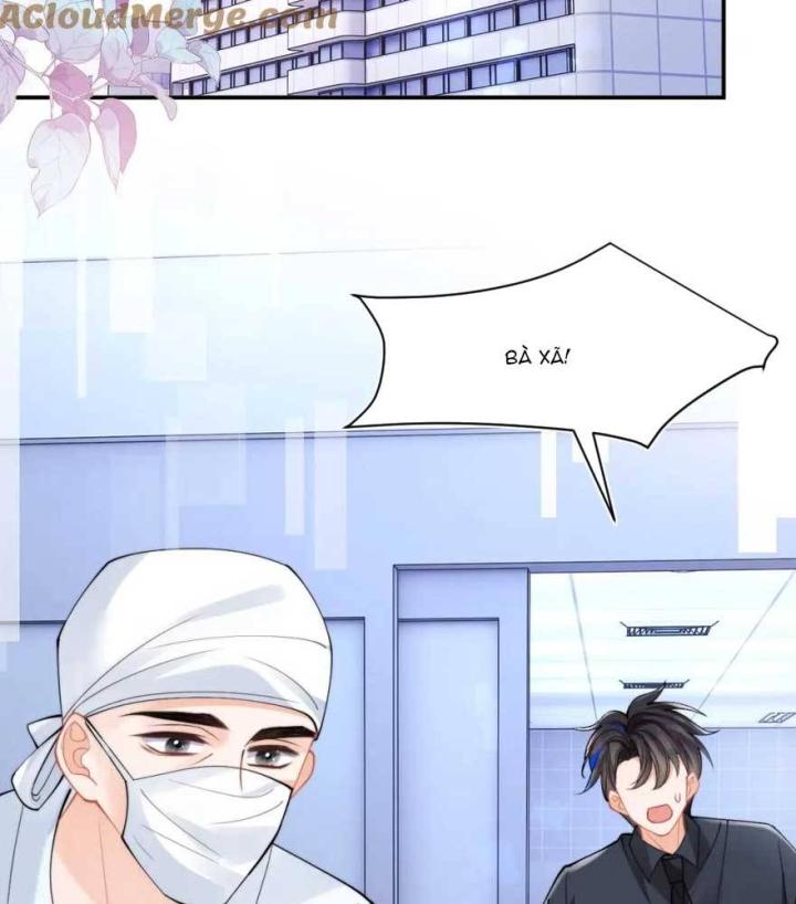 vị chỉ huy lạnh lùng khóc trong vòng tay tôi chapter 68 5