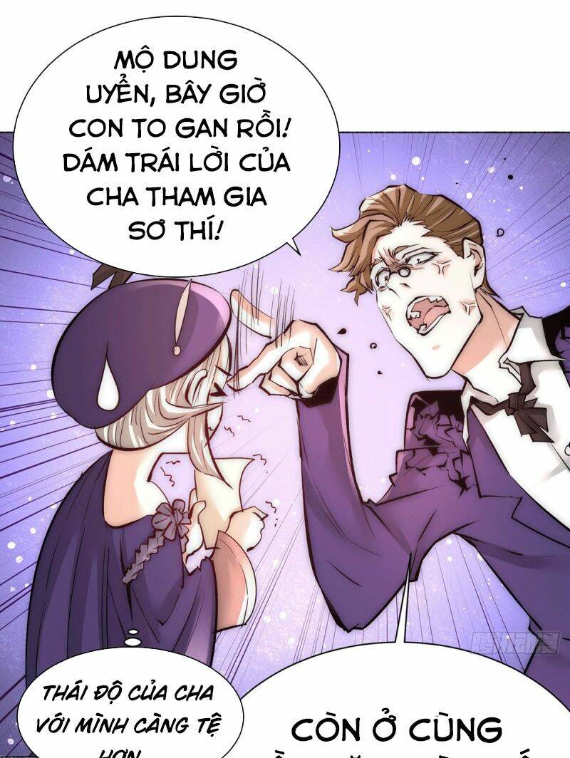 đô thị đỉnh phong cao thủ chapter 207 32