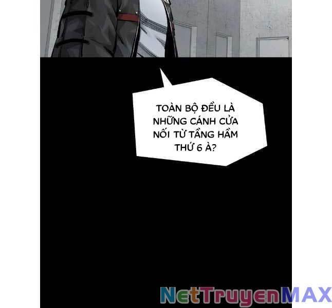 mật mã mê cung chapter 81 8