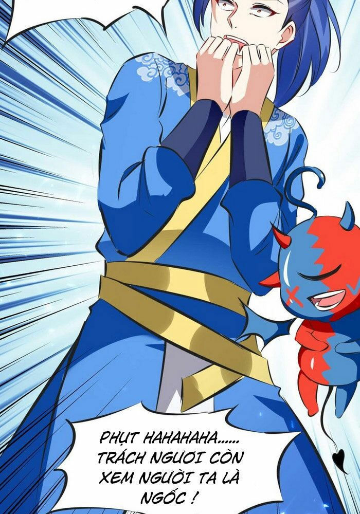 tối cường thăng cấp chapter 187 26