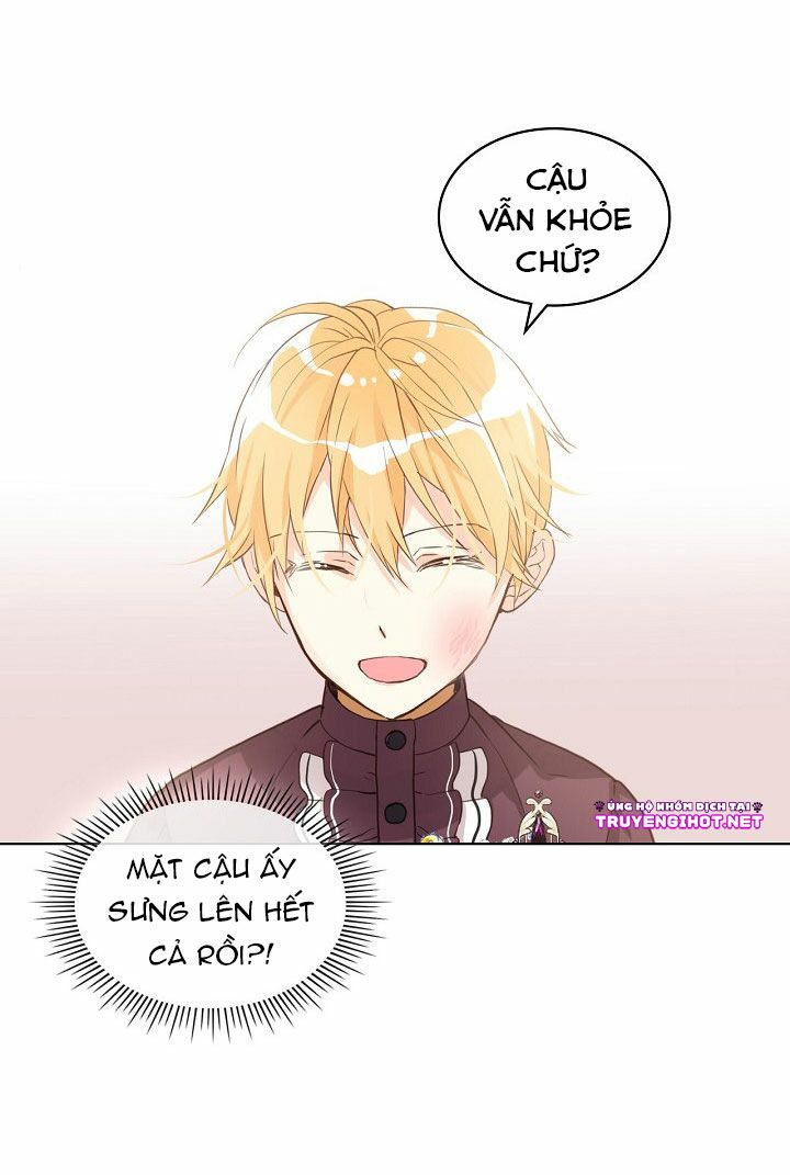 con có phải con là con gái của ngài không? chapter 46 14