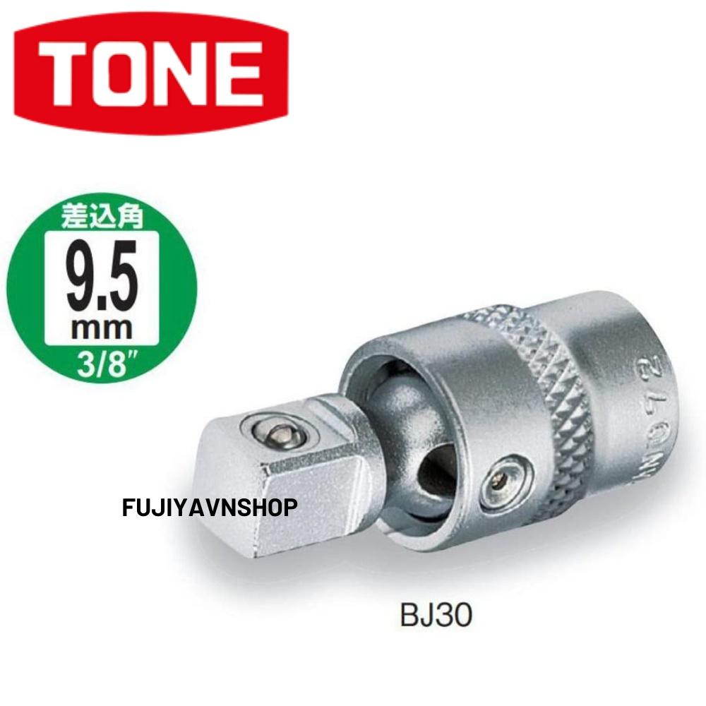 Khớp nối lắc léo Tone HPBJ30 3/8"