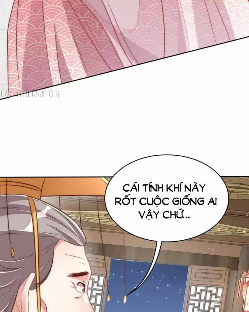 công chúa tại thượng: quốc sư mời xuống kiệu chapter 29 40