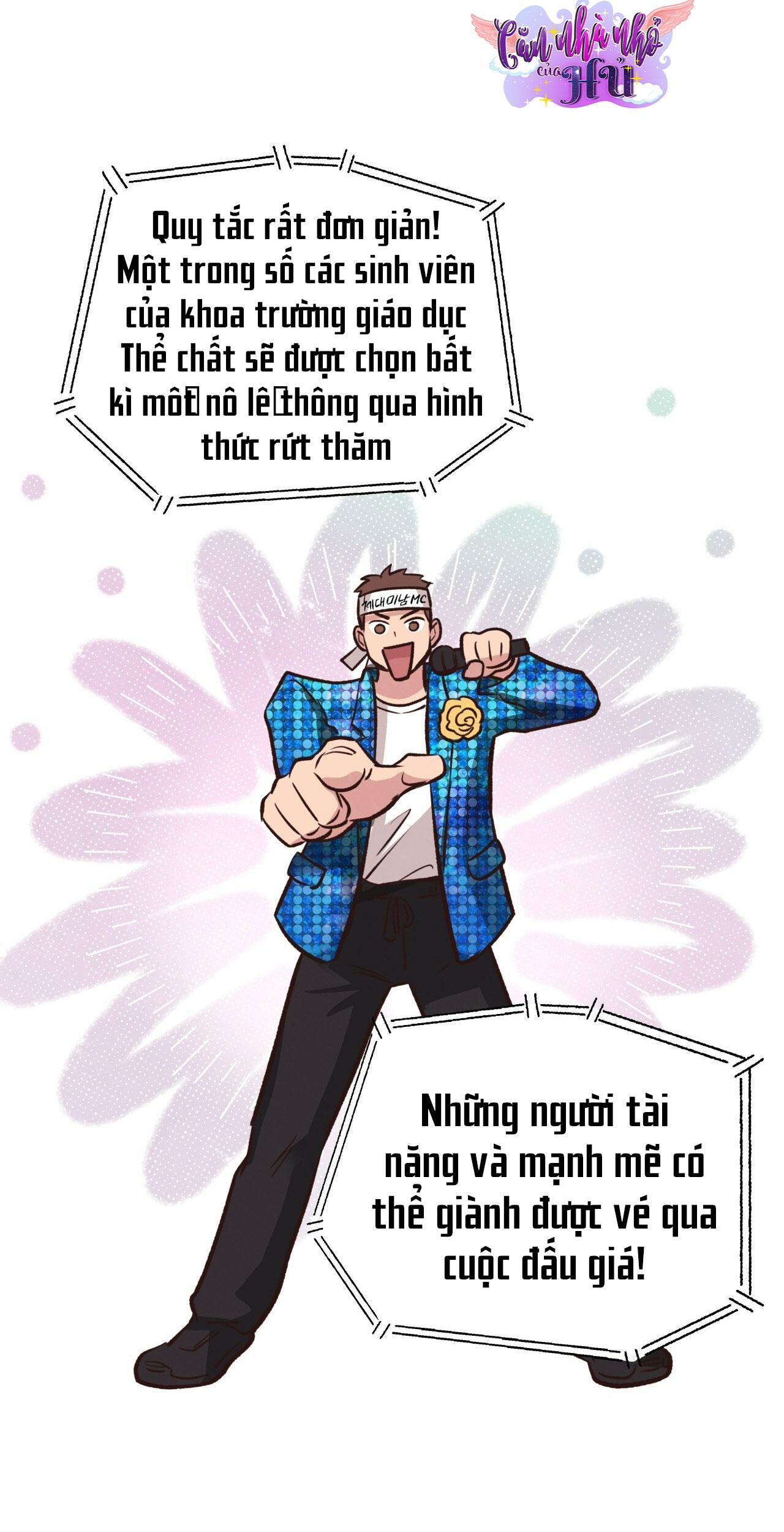 mật gấu chapter 22 70