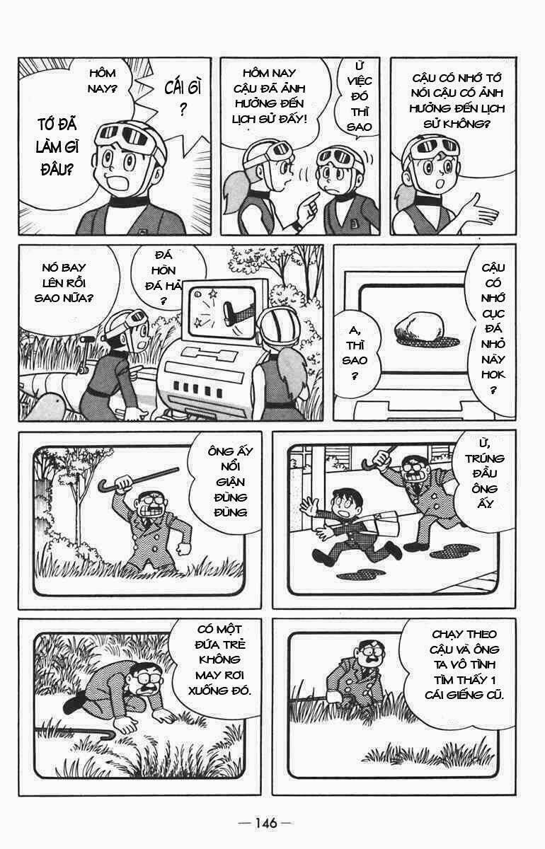 time patrol bon chapter 5 30