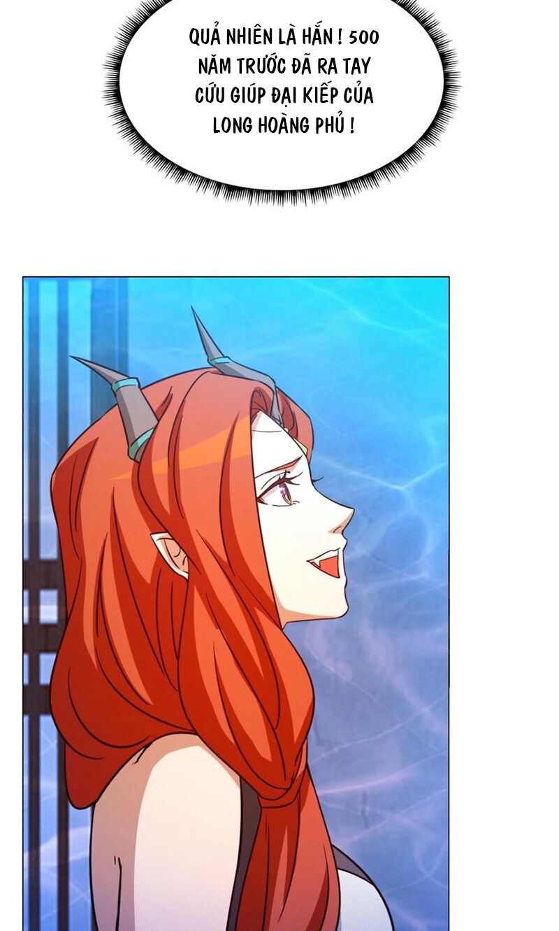 vạn cổ kiếm thần chapter 127 19