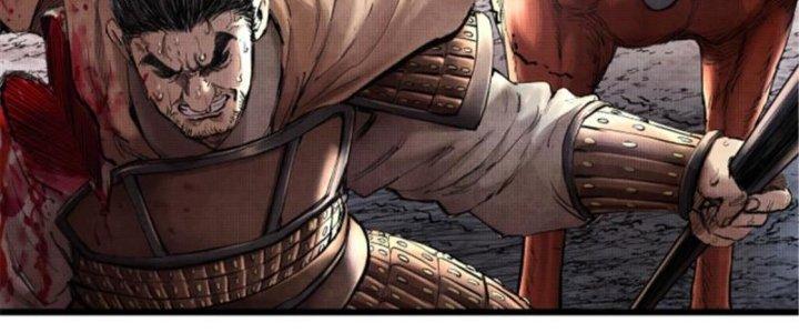 máy mô phỏng nhân sinh của lữ bố chapter 12 120