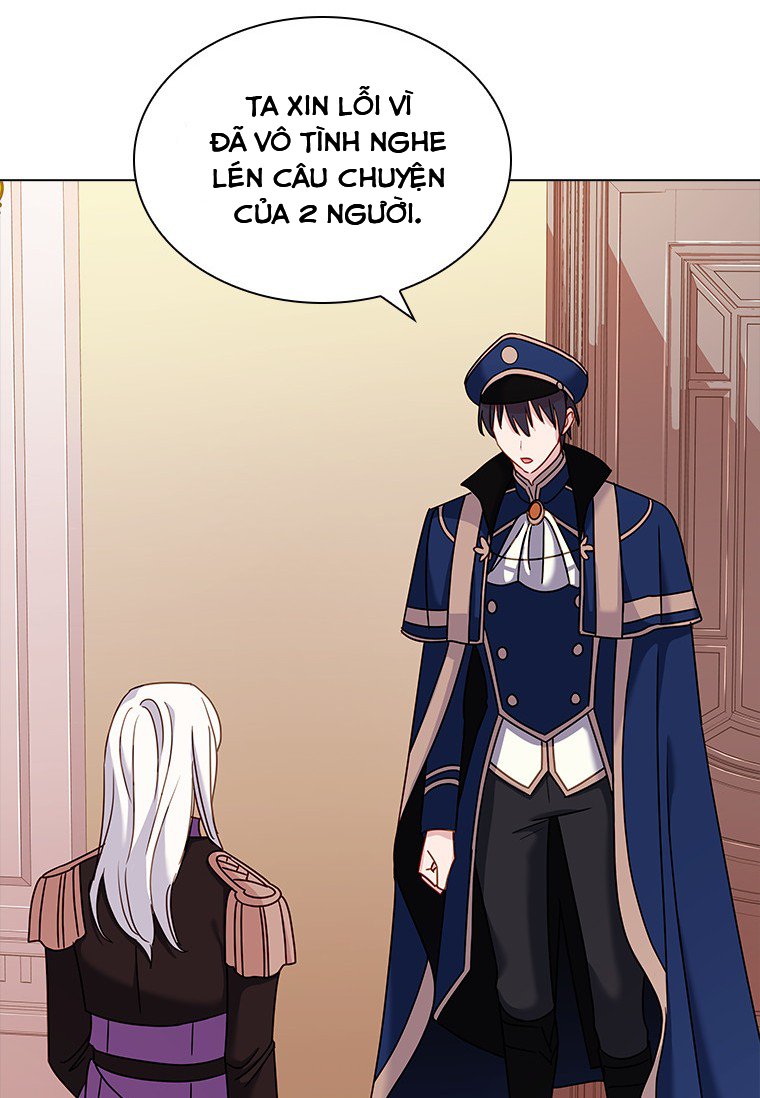 tiểu thư chỉ muốn được nghỉ ngơi chapter 43 38