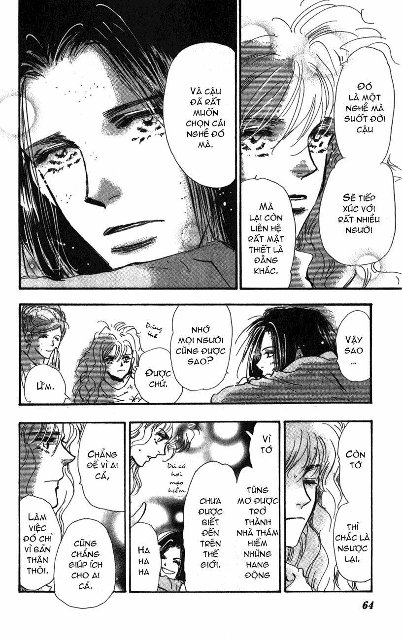 7 mầm sống chapter 113 25