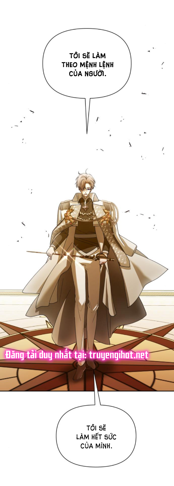 tôi muốn trở thành cô ấy dù chỉ là một ngày chapter 125 99