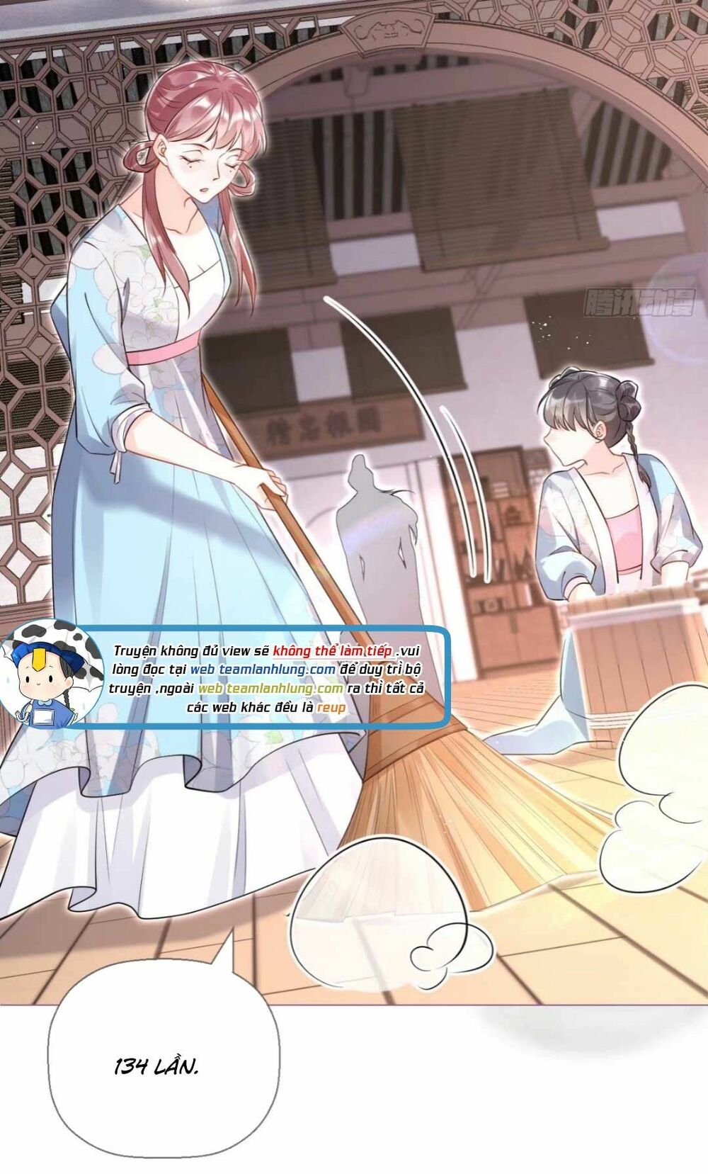 thiết lập ác nữ của tôi sụp đổ rồi chapter 4 50