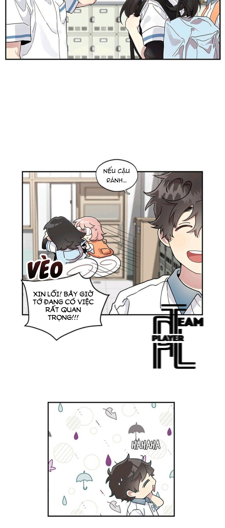 thanh xuân lầm lỡ chapter 39 12