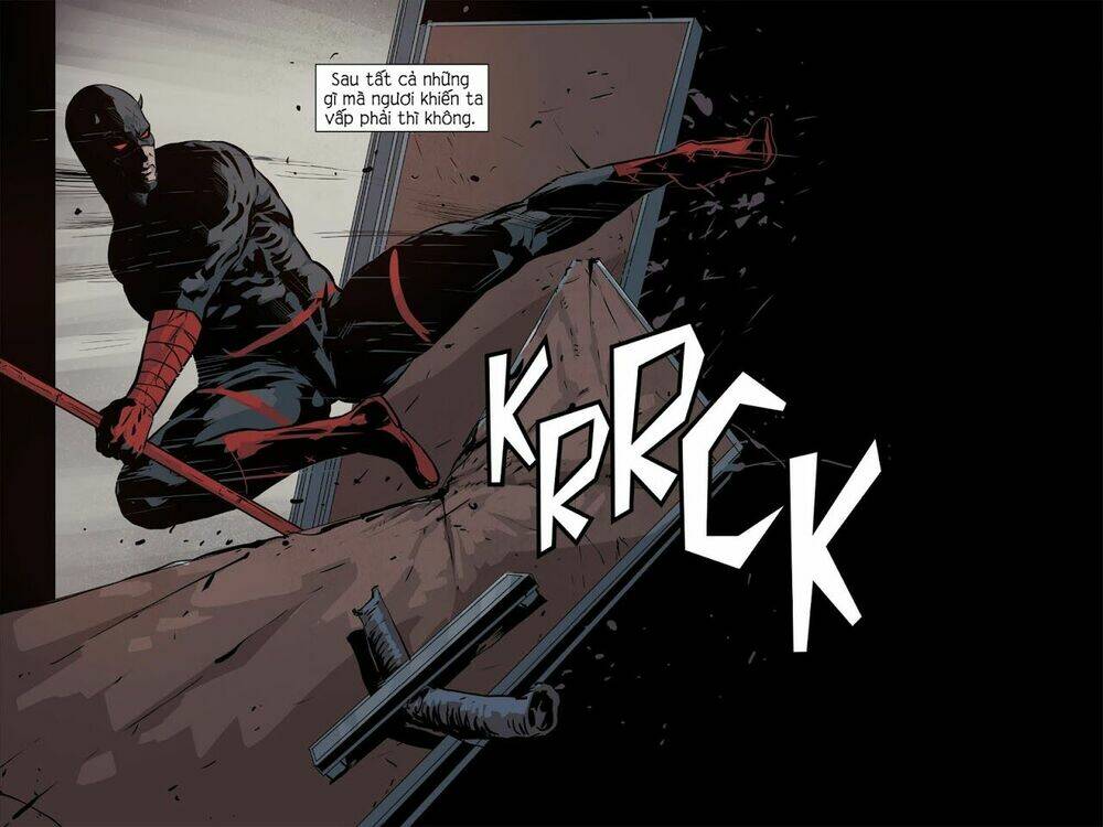 daredevil/punisher: seventh circle | vòng xuyến thứ bảy chapter 8 34