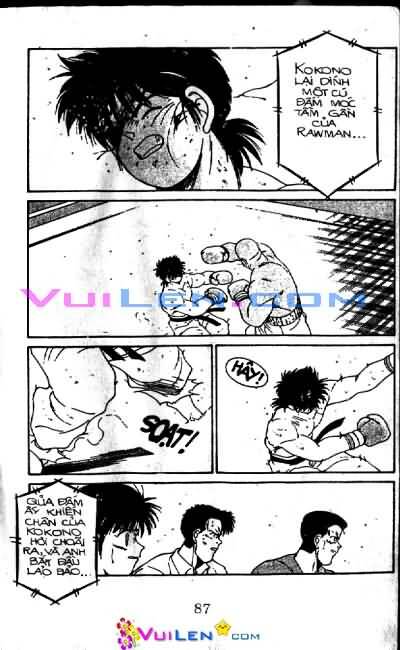 truyền nhân atula - shura no mon i chapter 18 88