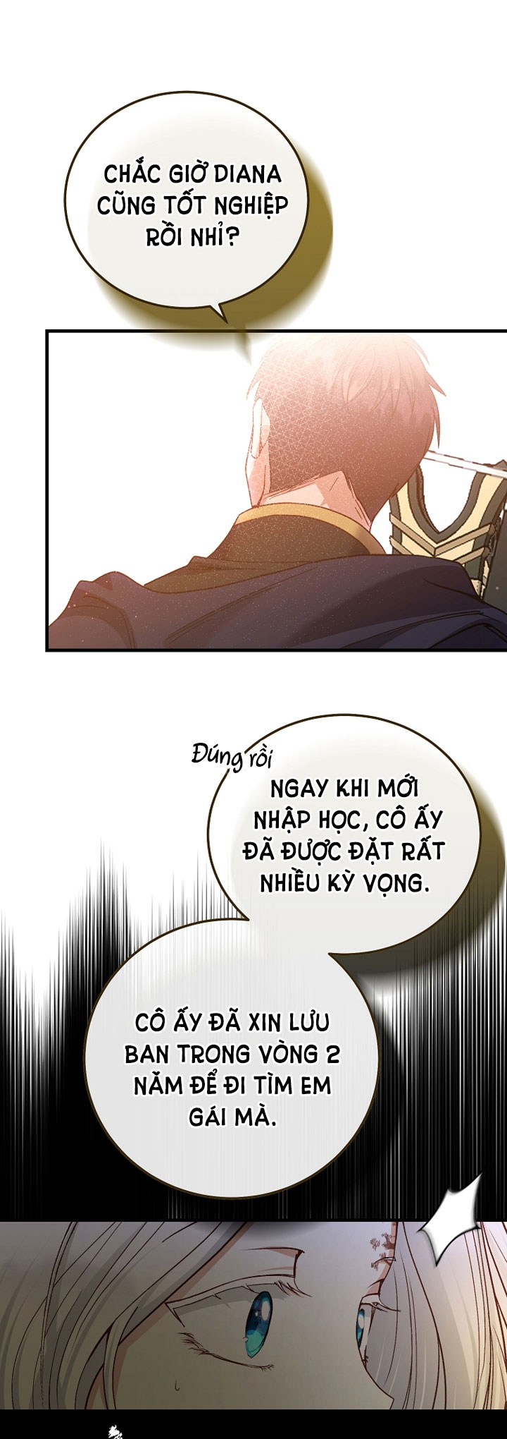 trở thành vợ thái tử quái vật chapter 78.2 14