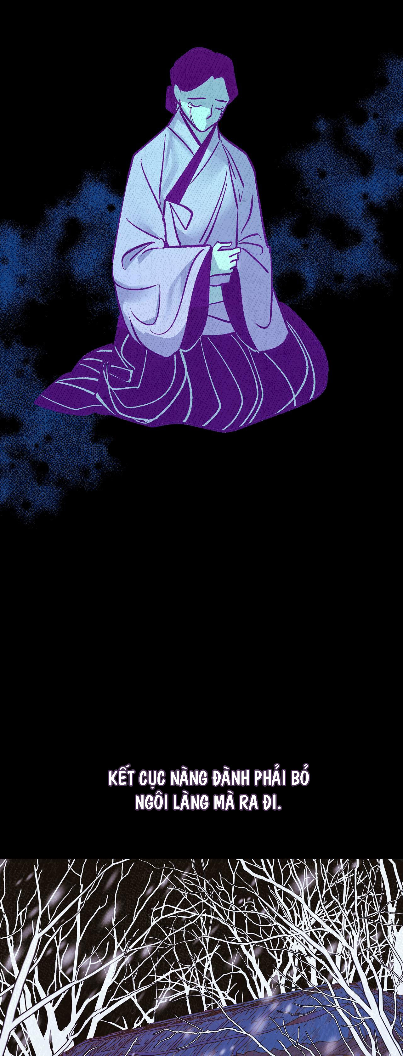 bán yêu chapter 3 3