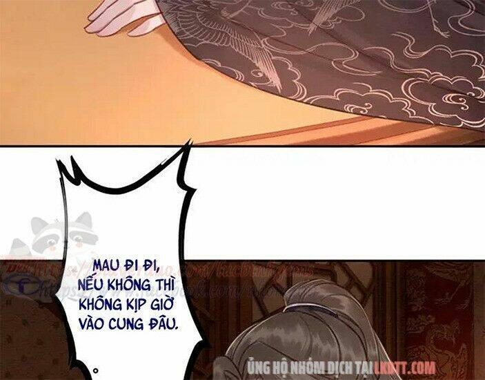 trọng sinh bá sủng nhiếp chính vương quá mạnh mẽ chapter 79 24