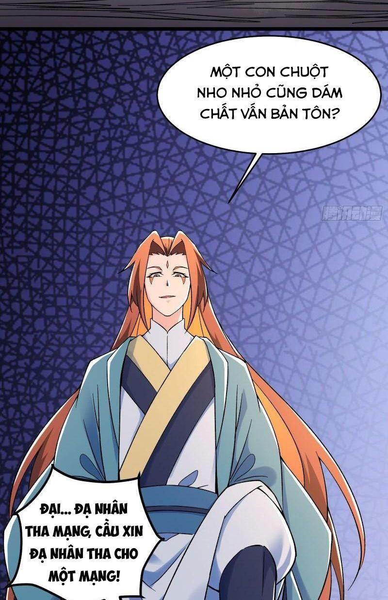 đồ đệ ta toàn là nữ ma đầu chapter 131 29