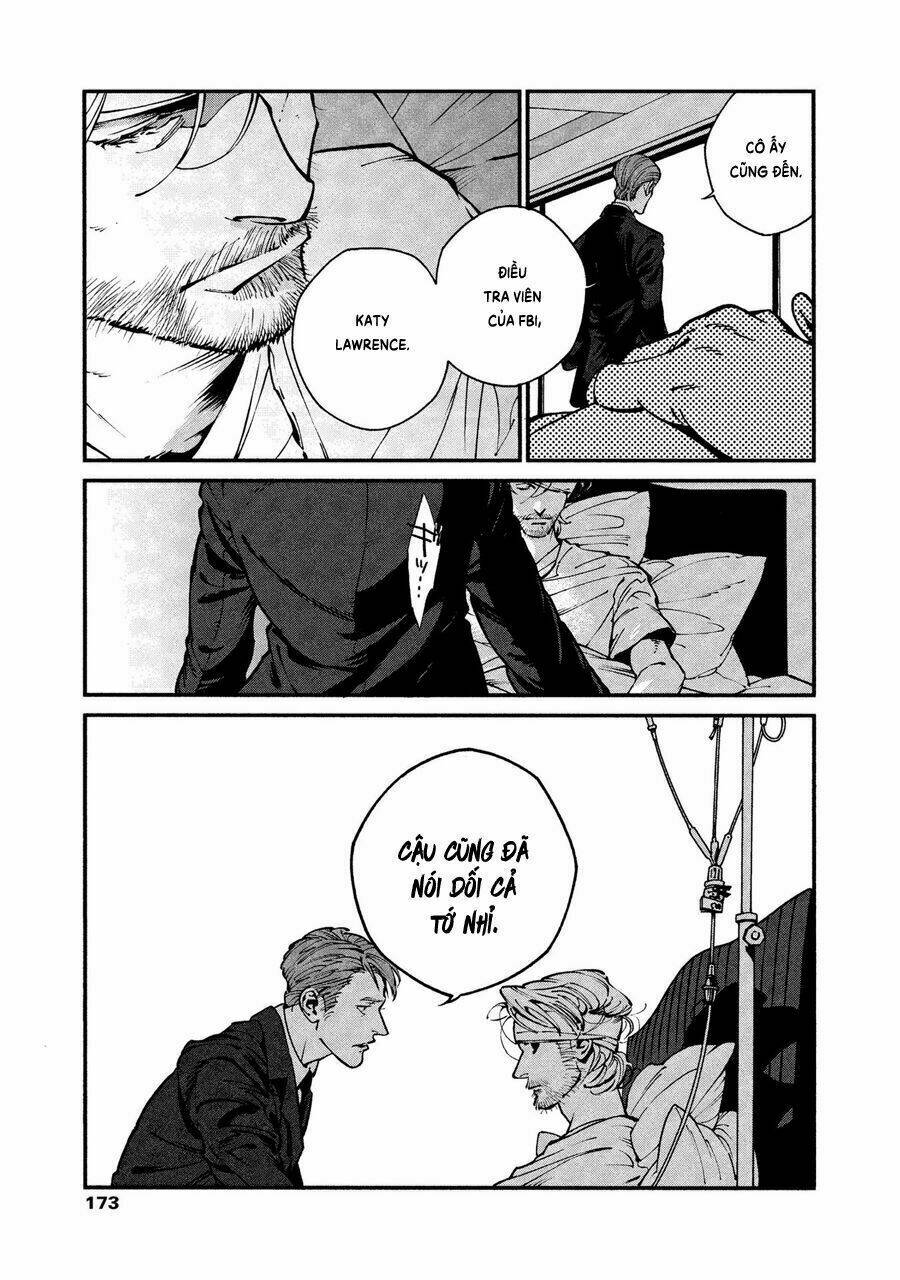 canis – the speaker chapter 11 13