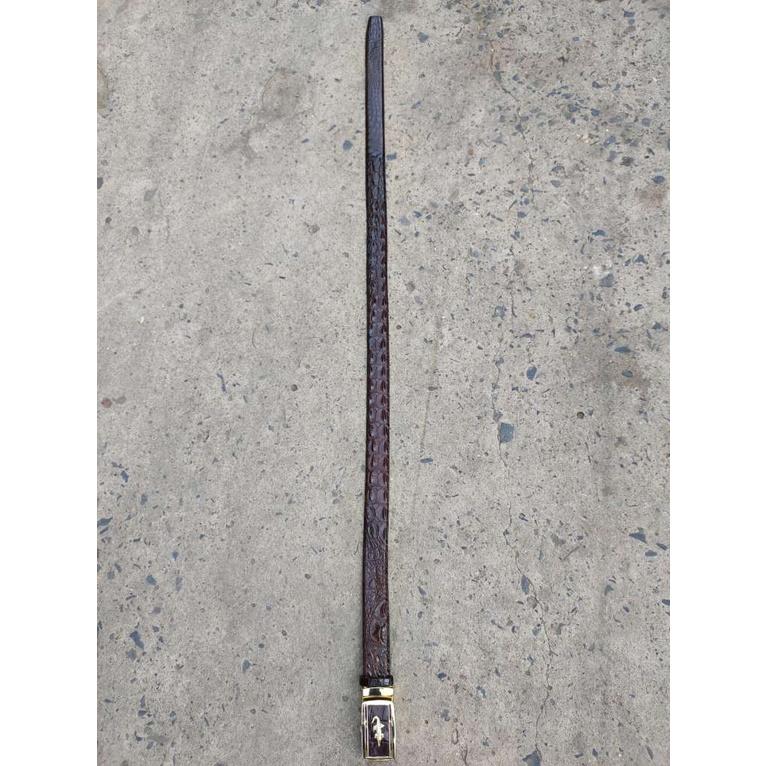 Thắt Lưng Gù Gai Cá Sấu Rất Đẹp TS103A