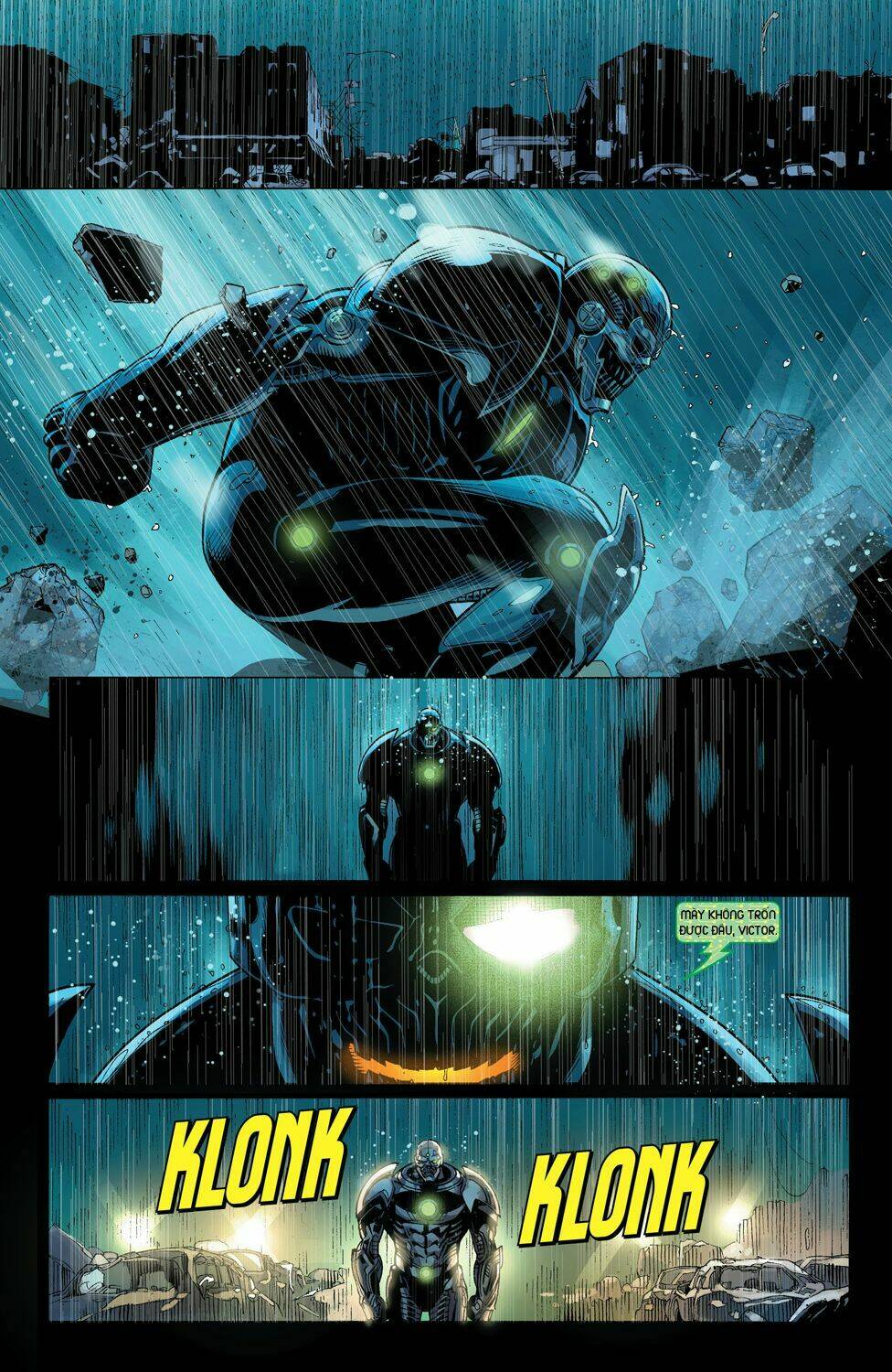 justice league chapter 29 12