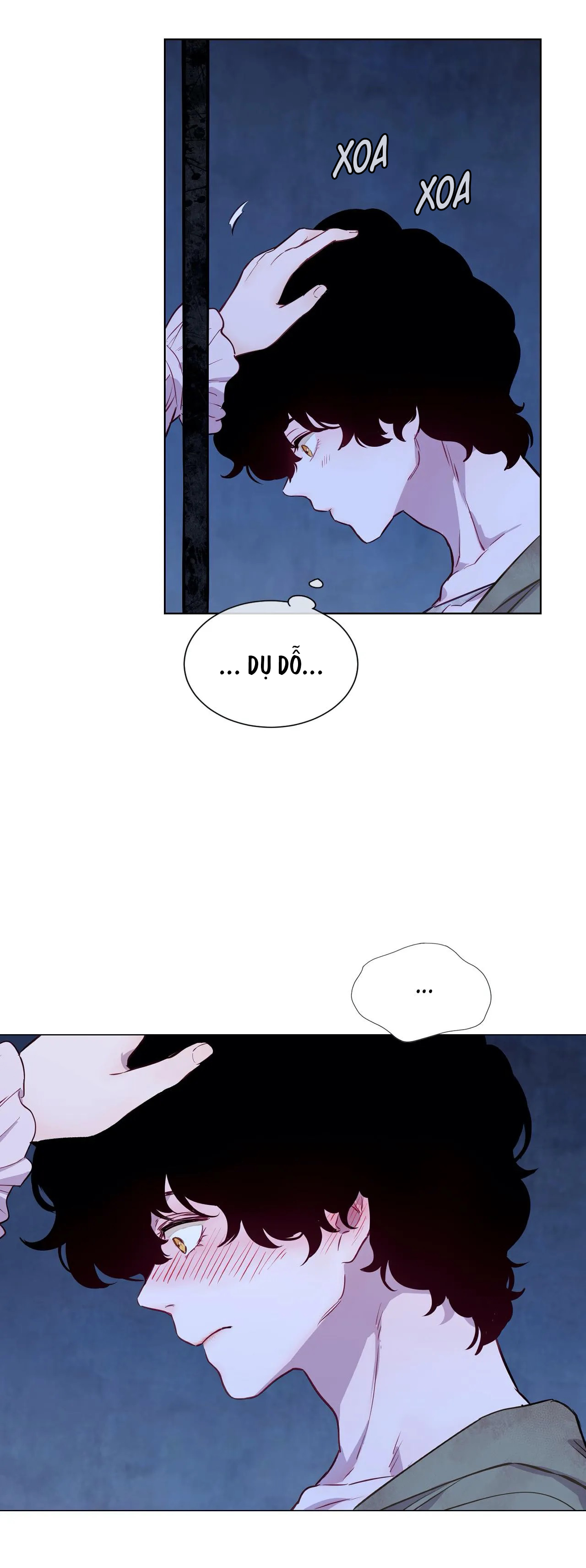 máu của nàng giselle chapter 5 38