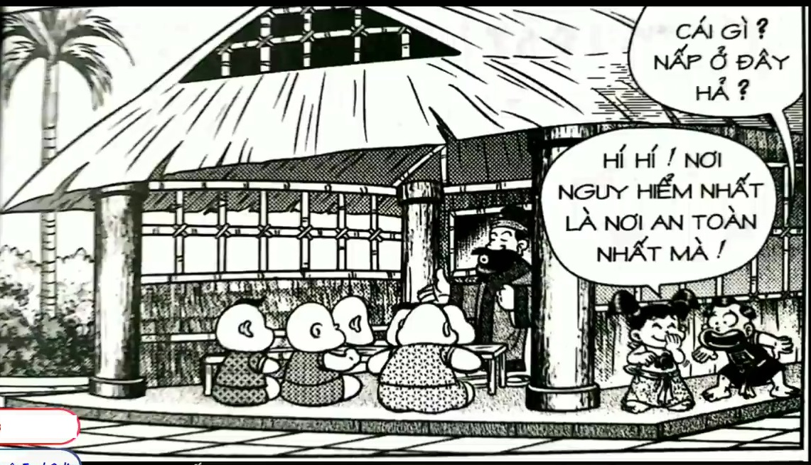 thần đồng đất việt chapter 193 39