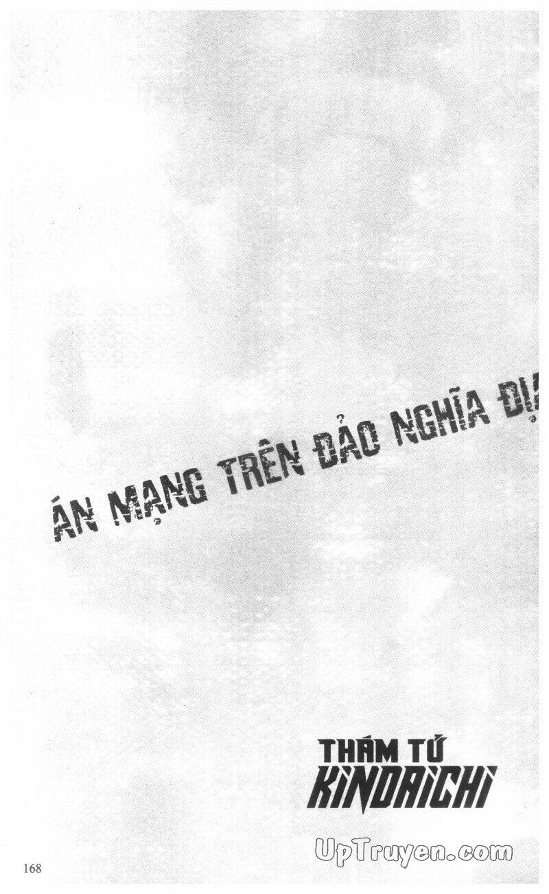 thám tử kindaichi (bản đẹp) chapter 14 171