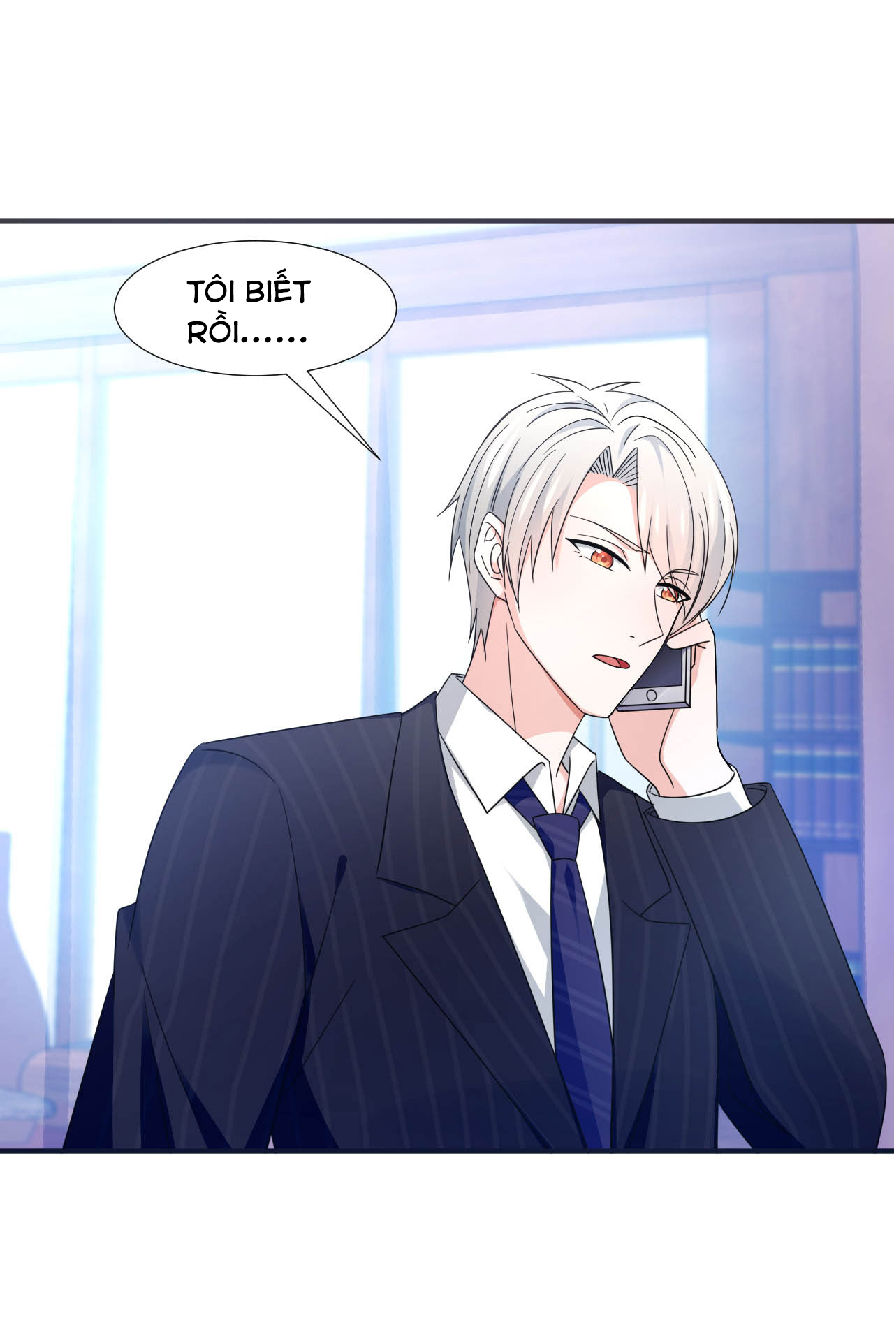 bí mật không thể yêu đương chapter 4 14