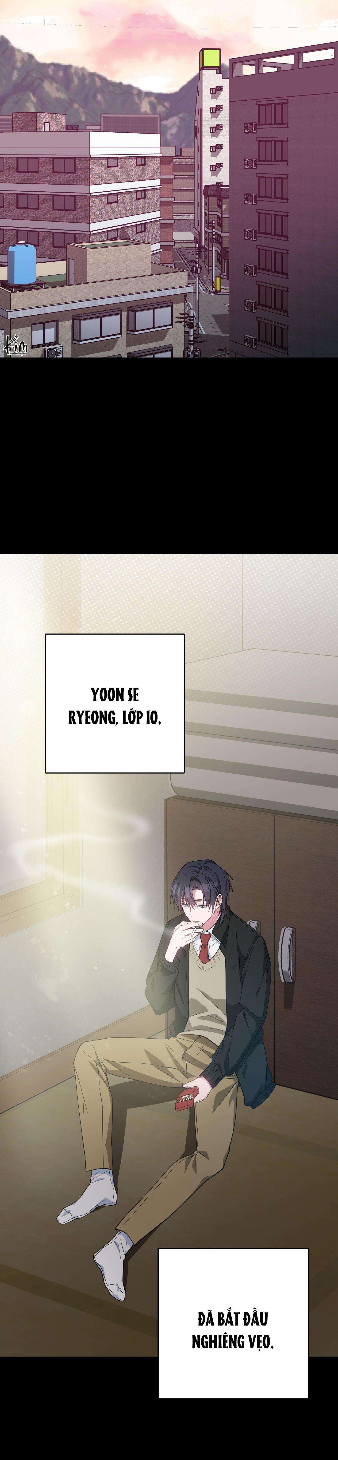 bí mật của bạn gái chapter 4 56