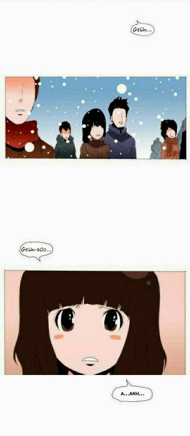 can't see can't hear but love chapter 81 36