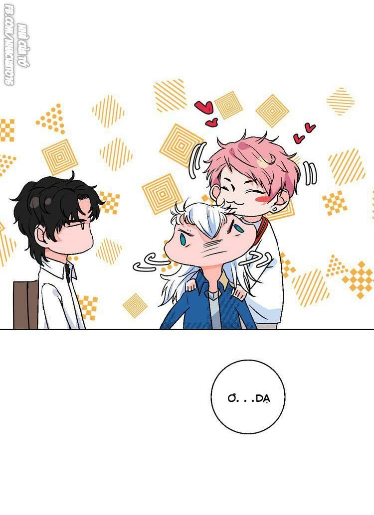 99 độ f - talk to me chapter 11 15