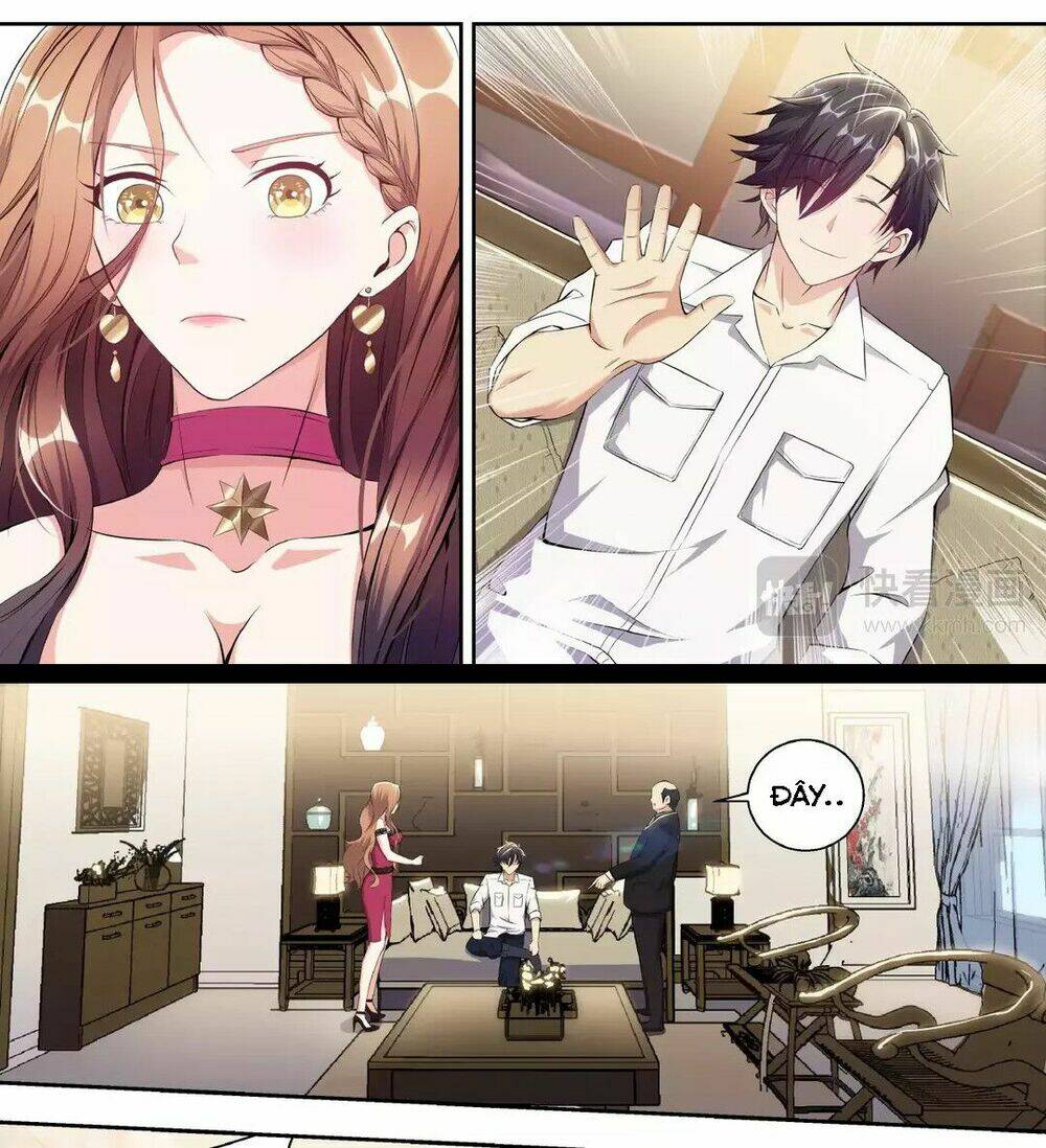 tối cường cuồng binh chapter 2 32