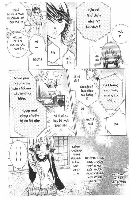 ore-sama kingdom chapter 4 11