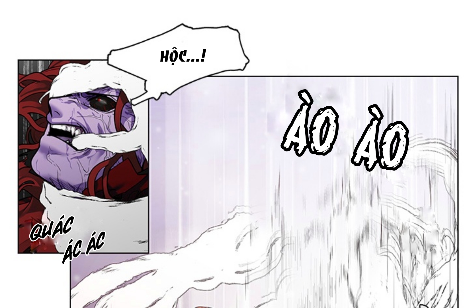 chiến binh và vị thần chapter 6 29