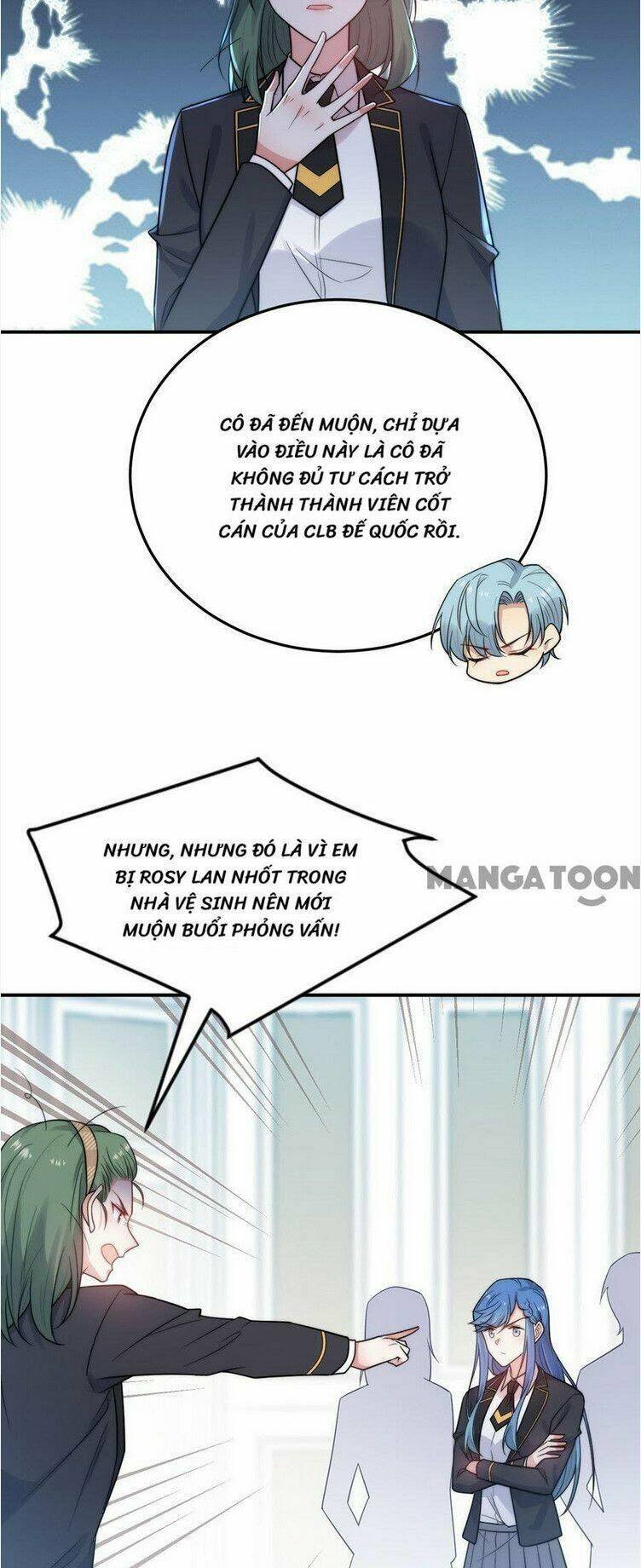 ma lạt thiên kim đẩu ác thiếu chapter 268 18