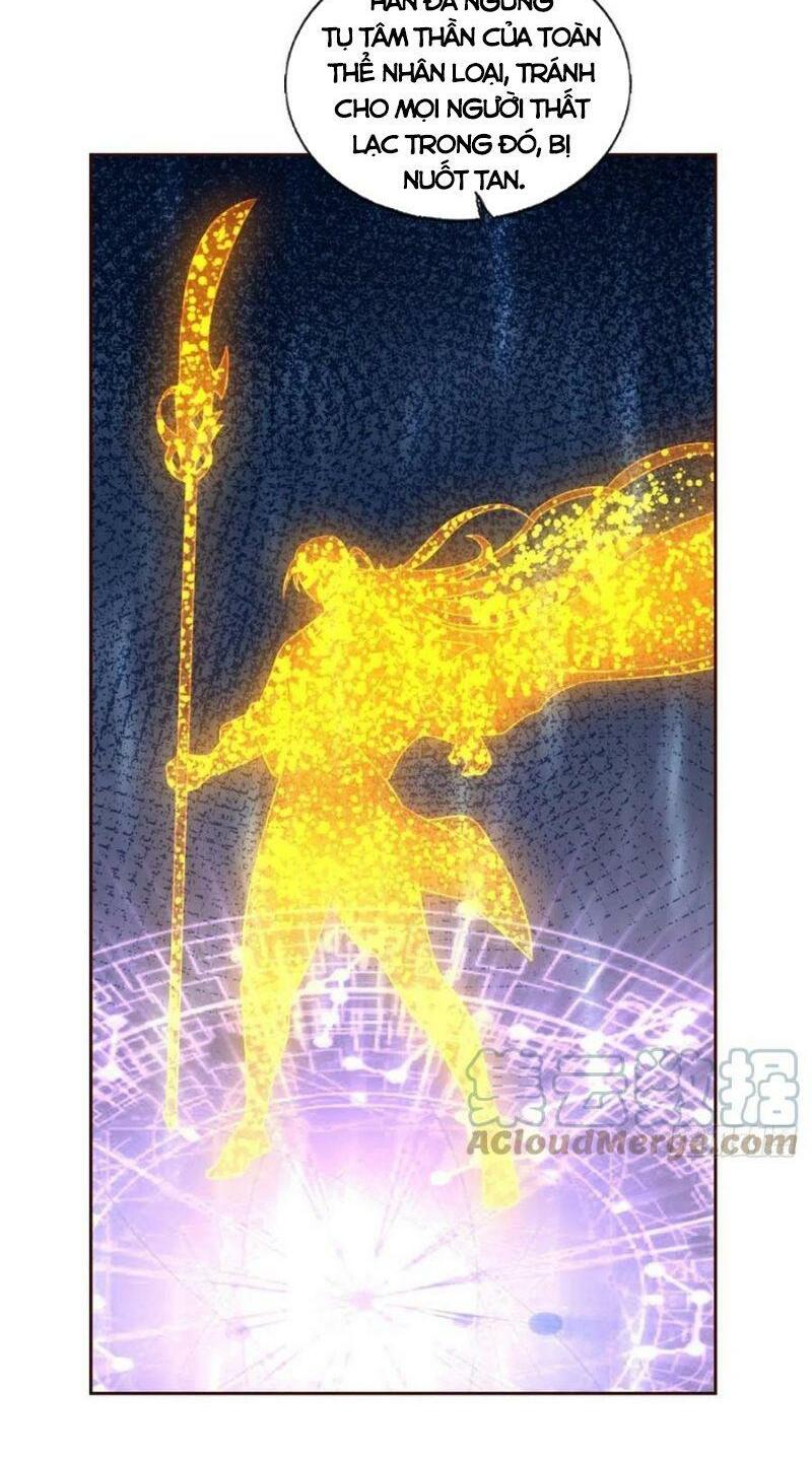 Trọng Sinh Thành Cậu Vàng Tại Dị Thế Chapter 221 20