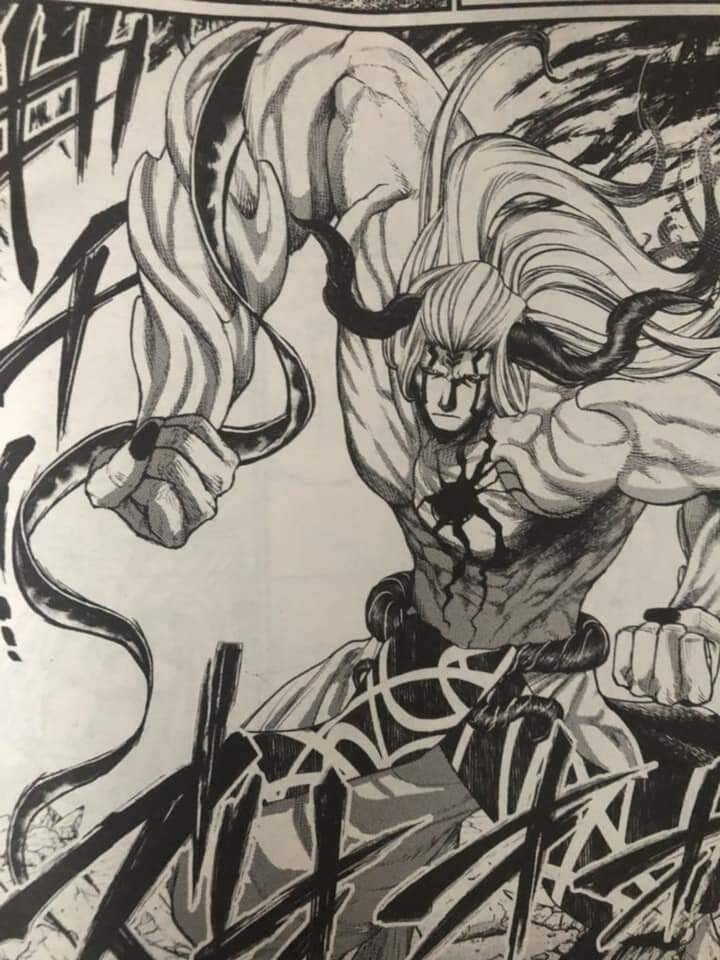 đại chiến nhân thần chapter 50 23