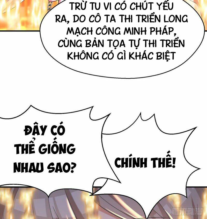 Ta Nhặt Được Thuộc Tính Tại Tu Chân Giới Chapter 29 - Trang 58