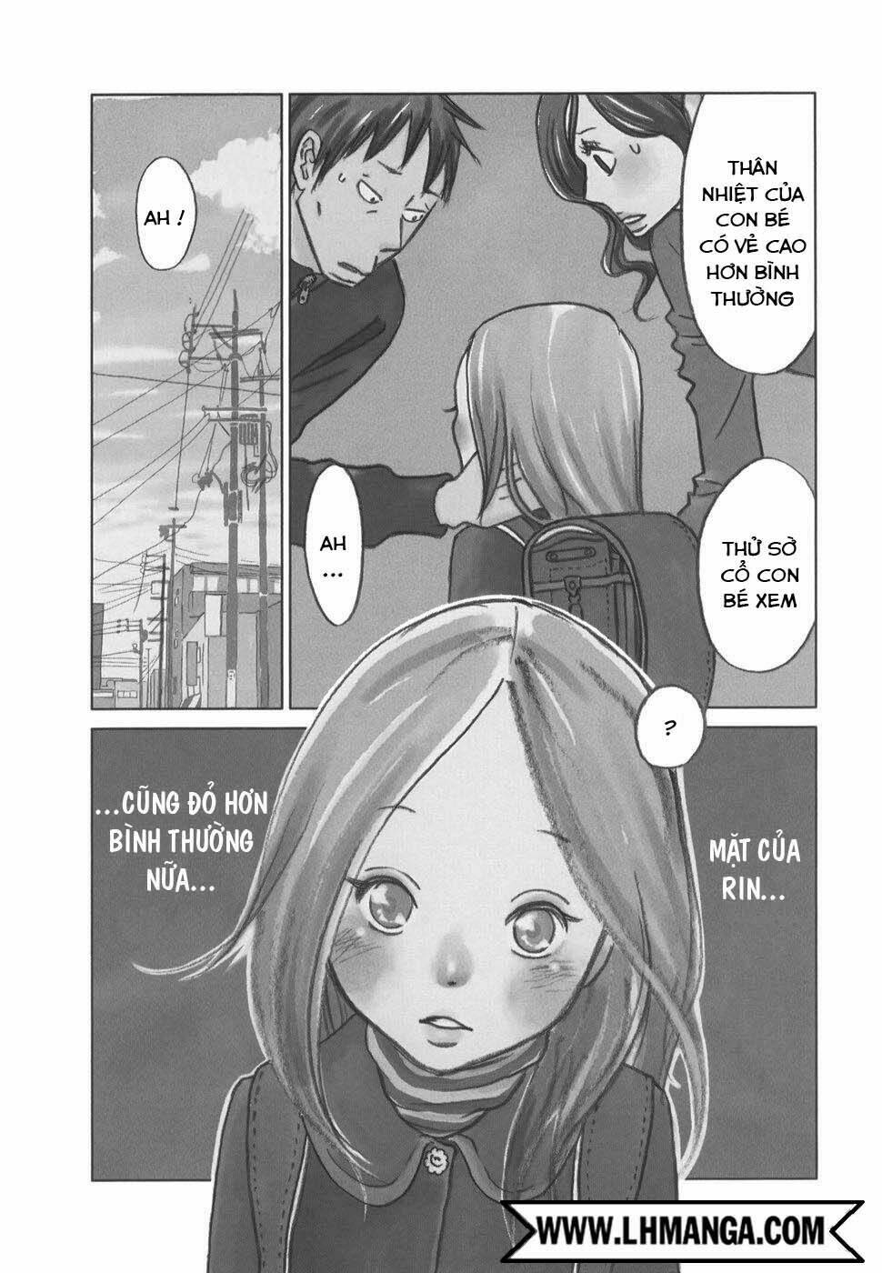 usagi drop chapter 22 3