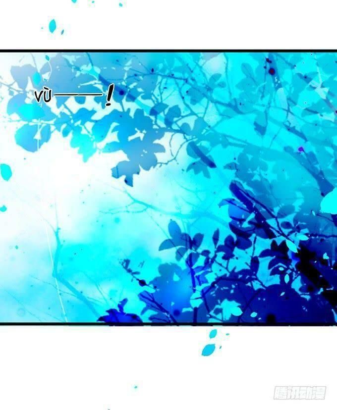 hồ tiên hung bạo chapter 122 50