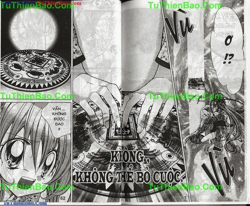 chuyện tình kỳ ảo chapter 2 32