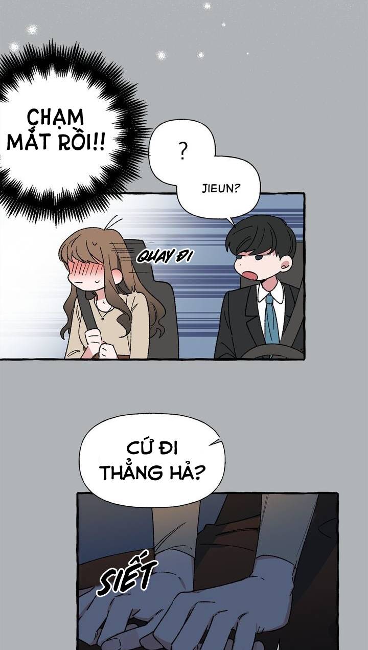 nhân viên mới của masung chapter 17 20