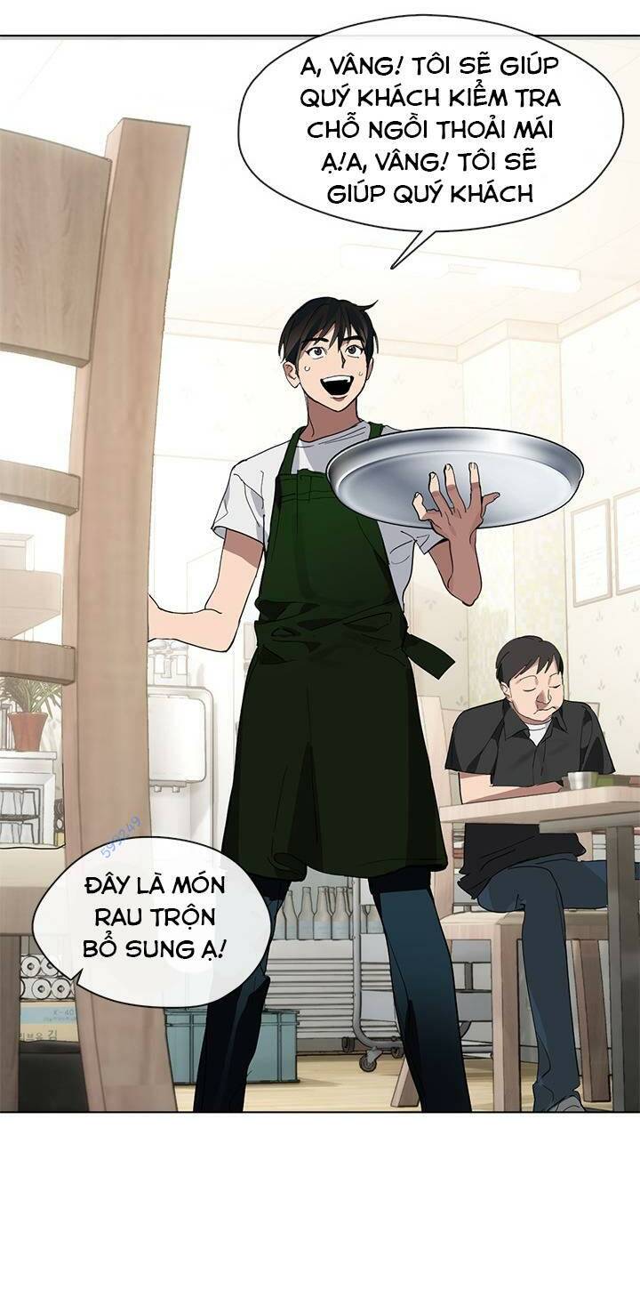 nhà hàng nơi suối vàng chapter 15 23