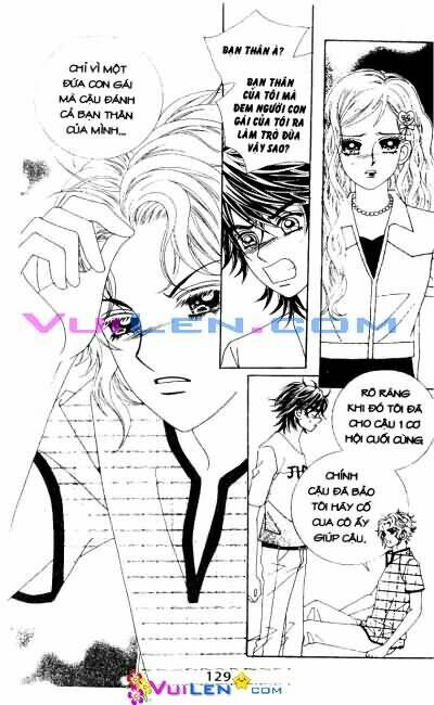 cô dâu bé xinh chapter 78 8