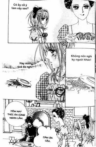 lọ lem hậu đậu chapter 22 6