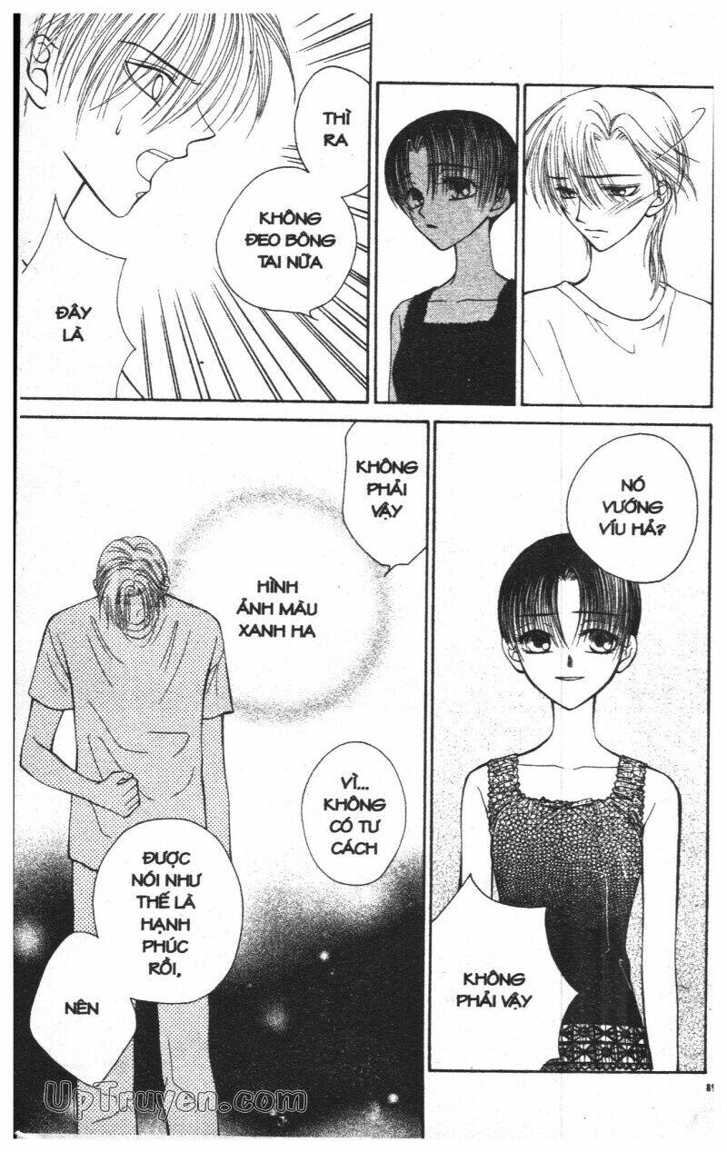 thấy mờ ghét chapter 8 88