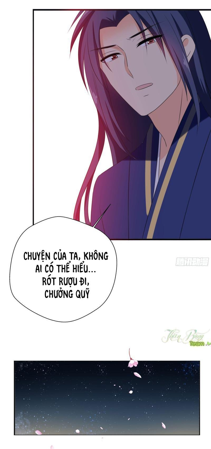 nam tử truyện chapter 6 38